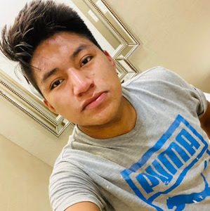 Meet your Posher, Everaldo